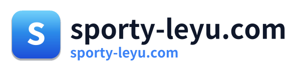 sporty-leyu.com